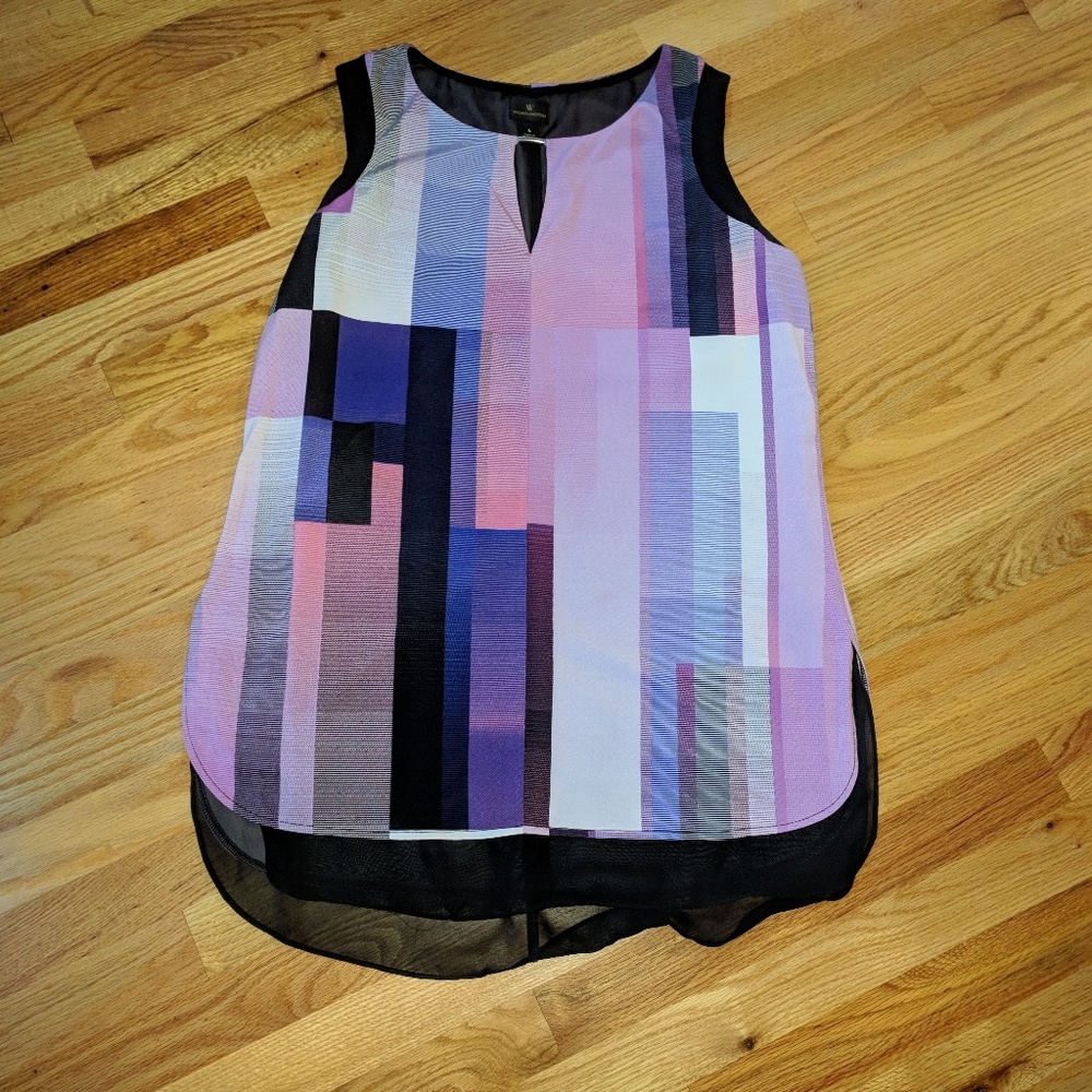 Tunic Top